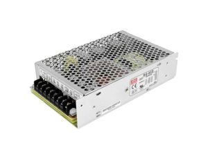 Zasilacz impulsowy do wbudowania modułowy 84W 5VDC OUT: 4 RQ-85D
