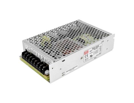 Zasilacz impulsowy do wbudowania modułowy 84W 5VDC OUT: 4 RQ-85D