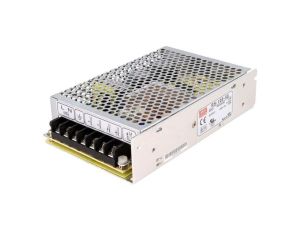 Zasilacz impulsowy do wbudowania modułowy 100W 48VDC 2,3A RS-100-48