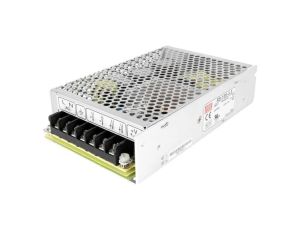 RS-100-3.3 Zasilacz impulsowy do wbudowania modułowy 66W 3 3VDC 20A