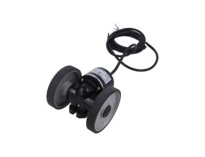 Enkoder inkrementalny napięcie zasilania 12...24VDC 1cm/1 impuls IP50 2m wyjście push/pull ENC-1-2-T-24