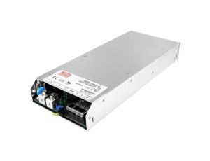 Zasilacz impulsowy do wbudowania modułowy 720W 12VDC 60A RSP-1000-12