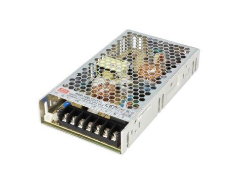 Zasilacz impulsowy do wbudowania modułowy 102W 12VDC 8,5A RSP-100-12