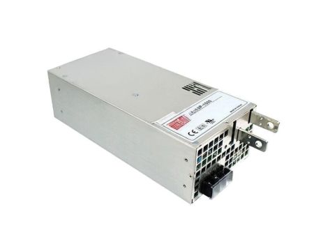 RSP-1500-48 Zasilacz impulsowy do wbudowania modułowy 1536W 48VDC 32A