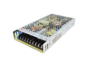 Zasilacz impulsowy do wbudowania modułowy 200,25W 7,5VDC 26,7A RSP-200-7.5