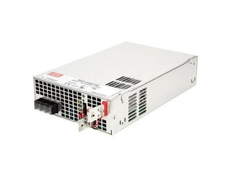 Zasilacz impulsowy do wbudowania modułowy 2400W 48VDC 50A RSP-2400-48