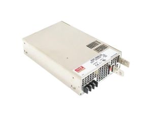 Zasilacz impulsowy do wbudowania modułowy 2400W 12VDC 200A RSP-3000-12