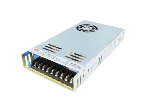 Zasilacz impulsowy do wbudowania modułowy 321,3W 13,5VDC 23,8A RSP-320-13.5