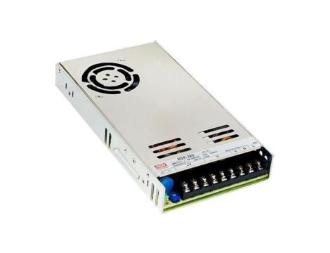 Zasilacz impulsowy do wbudowania modułowy 320,4W 36VDC 8,9A RSP-320-36