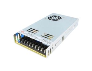 Zasilacz impulsowy do wbudowania modułowy 321,3W 27VDC 11,9A RSP-320-27
