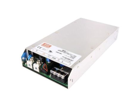 RSP-750-48 Zasilacz impulsowy do wbudowania modułowy 753,6W 48VDC 15,7A