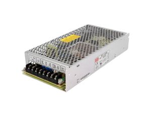 Zasilacz impulsowy do wbudowania modułowy 132W 5VDC OUT 3 RT-125B