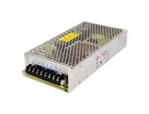 Zasilacz impulsowy do wbudowania modułowy 132 5W 5VDC OUT 3 RT-125C