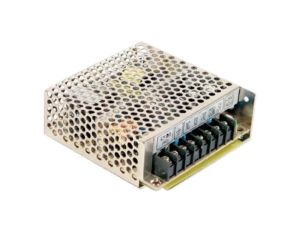 Zasilacz impulsowy do wbudowania modułowy 50W 5VDC OUT 3 RT-50C