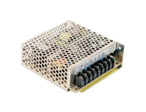 Zasilacz impulsowy do wbudowania modułowy 50W 5VDC OUT 3 RT-50C