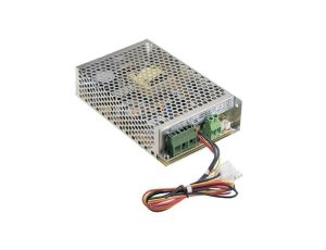 Zasilacz buforowy do wbudowania modułowy 74,5W 27,6VDC 2,7A SCP-75-24