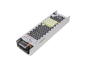 Zasilacz impulsowy do wbudowania modułowy 201,6W 24VDC 8,4A UHP-200-24