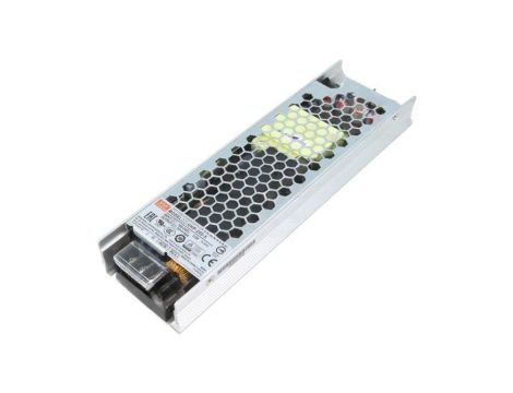 UHP-200-5 Zasilacz impulsowy do wbudowania modułowy 200W 5VDC 40A