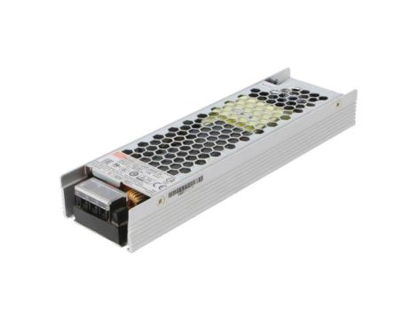Zasilacz impulsowy do wbudowania modułowy 201,6W 24VDC 8,4A UHP-200R-24