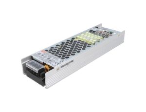 Zasilacz impulsowy do wbudowania modułowy 200W 5VDC 40A UHP-200R-5