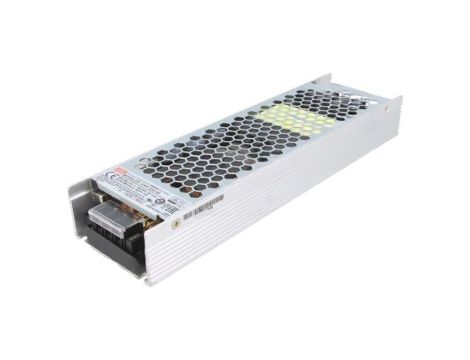 Zasilacz impulsowy do wbudowania modułowy 350,4W 48VDC 7,3A UHP-350-48