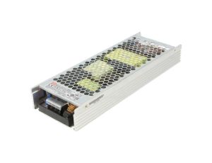 Zasilacz impulsowy do wbudowania modułowy 400W 5VDC 80A UHP-500R-5