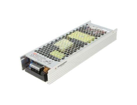 Zasilacz impulsowy do wbudowania modułowy 400W 5VDC 80A UHP-500R-5