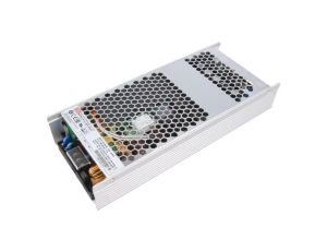 Zasilacz impulsowy do wbudowania modułowy 750W 24VDC 31,3A UHP-750-24