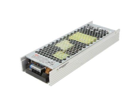 Zasilacz impulsowy do wbudowania modułowy 501,6W 24VDC 20,9A UHP-500R-24