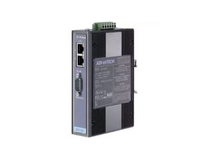 EKI-1221I-CE 1-portowa brama Modbus