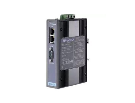 EKI-1221I-CE 1-portowa brama Modbus