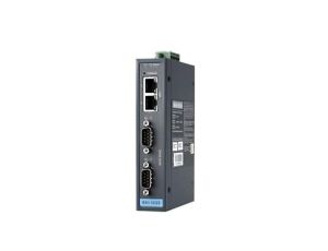 EKI-1222-CE 2-portowa brama Modbus