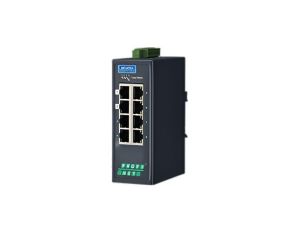 EKI-5528I-PN-AE 8FE Przemysłowy Switch z PROFINET W/T