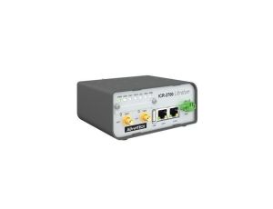 Libratum przemysłowy router 4G i brama IoT dla regionu EMEA EU zasilacz ICR-2734PA01