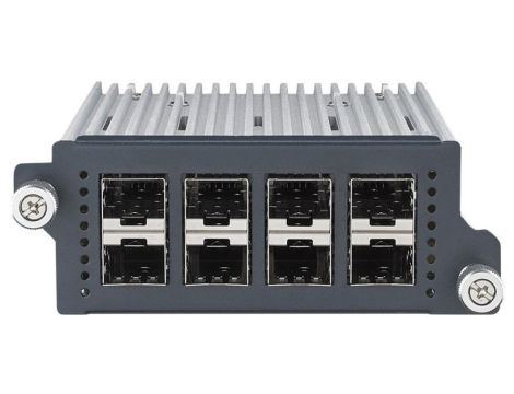 EKI-ME08-8GF-A 8 x 100/1000 Podstawowy Moduł SFP