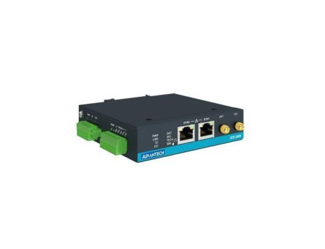 ICR-2437 Router mobilny Cat4 LTE450 2x ETH