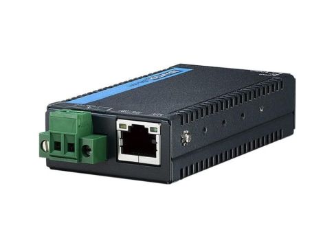 EKI-1511-A 1-portowe urządzenie serwerowe RS-232/422/485