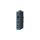 Gigabitowy media konwerter 1TX RJ45+1 SFP slot o szerokim zakresie temperatur EKI-2741FI-BE