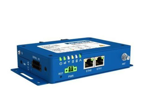 ICR-3211B Router CatM1 NB 2xETH RS232 RS485