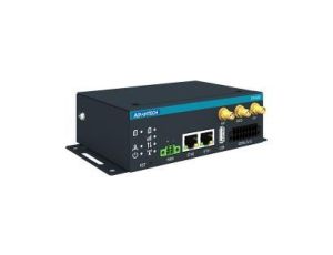 Router mobilny Cat6 2x ETH 2x SERIAL IO ICR-4233