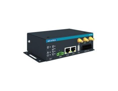 ICR-4233 Router mobilny Cat6 2x ETH 2x SERIAL IO