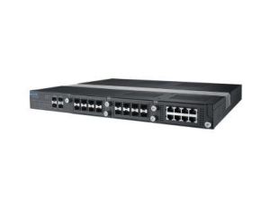 24G+4 10G SFP+L2 Modularny zarządzalny Switch EKI-8528-4XFL-A