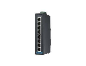 8-port przemysłowy niezarządzalny Switch GbE W/T EKI-2728I-D