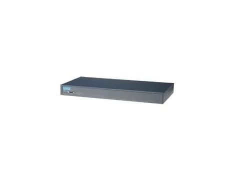 EKI-1526N-CE 16-portowy serwer urządzeń szeregowych wejście AC RJ45