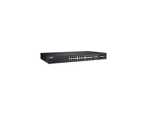 EKI-7428G-4CA-AE 24G+4G Combo port zarządzalny Switch