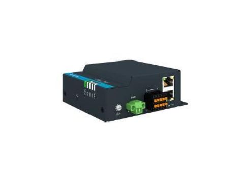 ICR-1642-EU-A Brama 2  Gigabit Ethernet 2  SIM 1  RS232 1  RS485 1  DI 1  DO