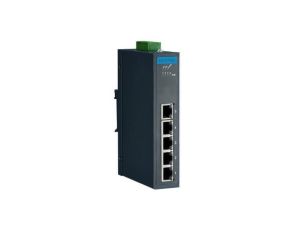 EKI-2705G-1GPI-A 5GE Niezarządzalny przemysłowy PoE Switch W/T