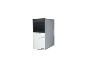 Obudowa do montażu na biurku/ścianie na płytę główną MicroATX IPC-5122-00B