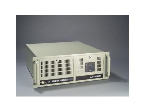 IPC-610MB-00HD Obudowa 4U do montażu w szafie z wizualnym powiadomieniem alarmowym