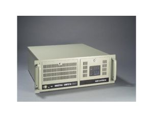 Obudowa 4U do montażu w szafie z wizualnym powiadomieniem alarmowym 300W IPC-610BP-30HD